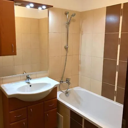Veritas Apartamento Zamárdi
