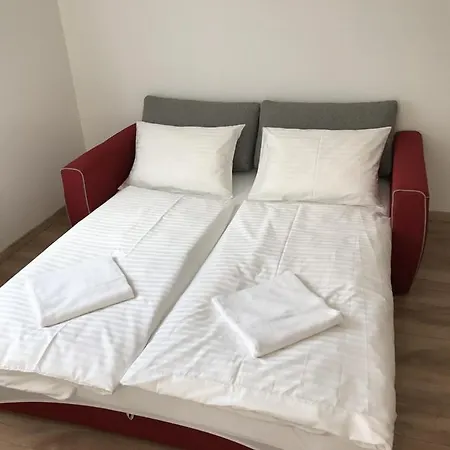 Veritas Apartamento