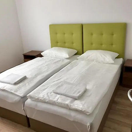 Veritas Apartamento