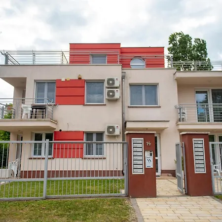 Apartamento Veritas