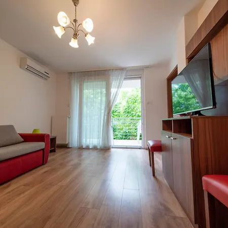 Apartamento Veritas *