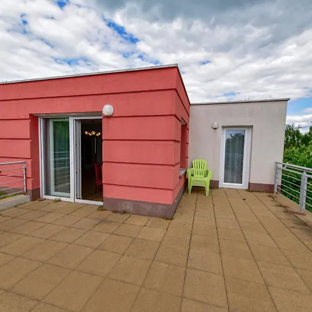 Veritas Apartamento Zamárdi