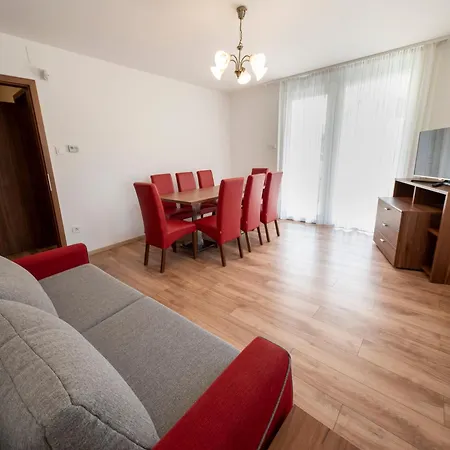 Apartamento Veritas