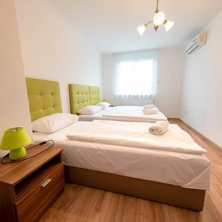 Veritas Apartamento *