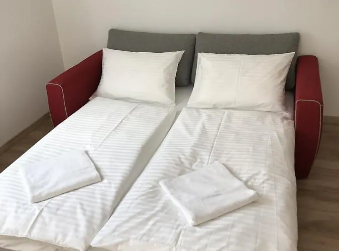 Veritas Apartman